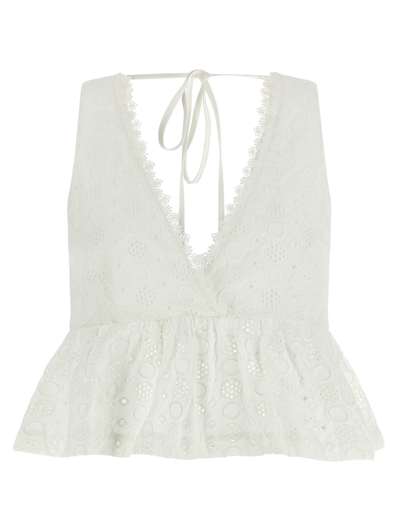 Pinko 'Kiersten' Top