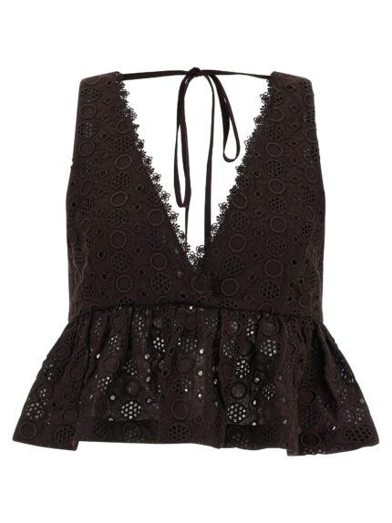 Pinko 'Kiersten' Top