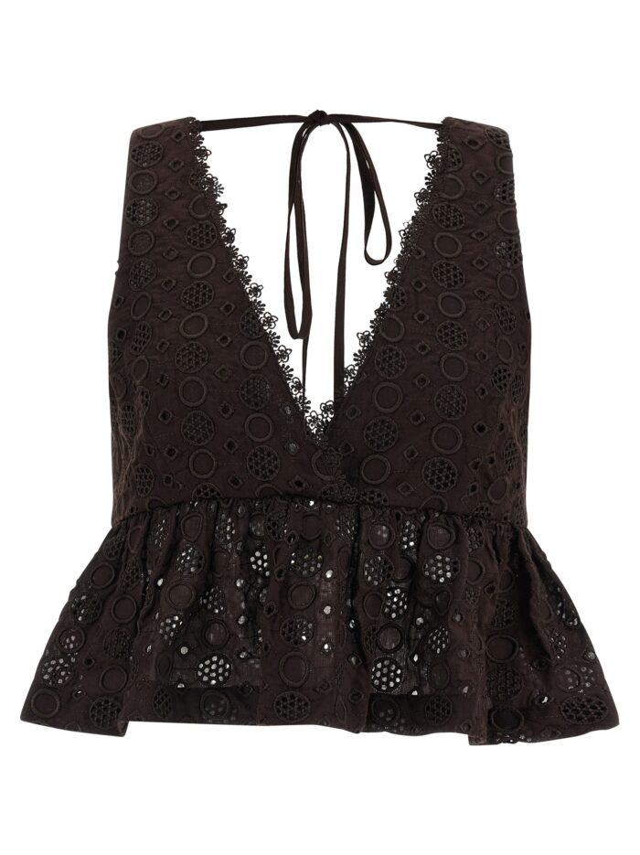 pinko 'kiersten' top Pinko 'Kiersten' Top