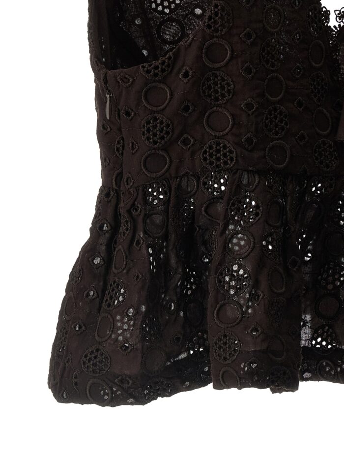 Pinko 'Kiersten' Top