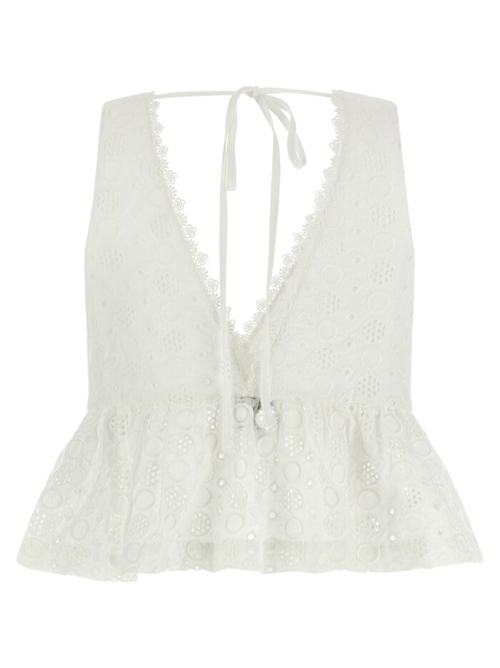 Pinko 'Kiersten' Top