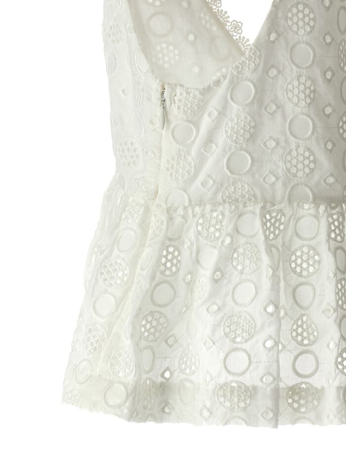 Pinko 'Kiersten' Top