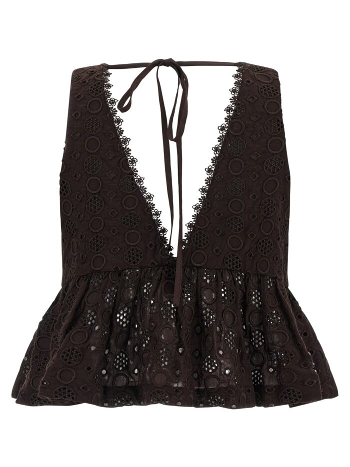 Pinko 'Kiersten' Top