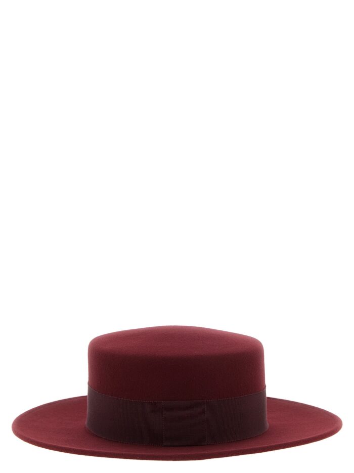 MAISON MICHEL 'Kiki' Hat