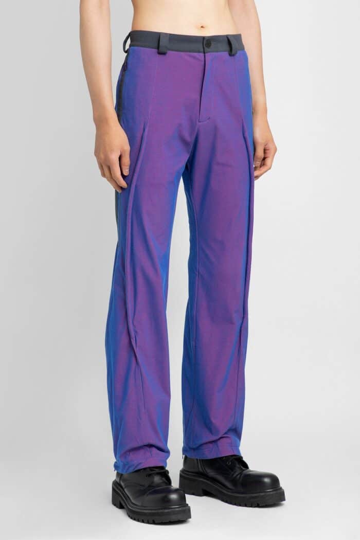 KIKO KOSTADINOV Agathon Trousers