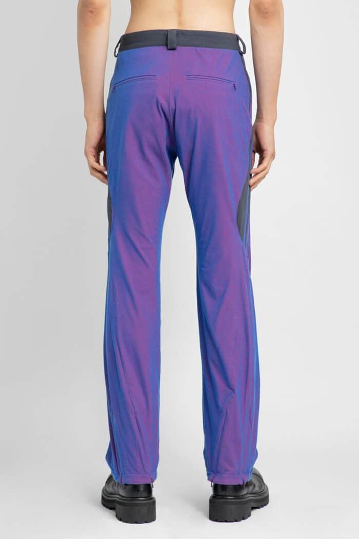 KIKO KOSTADINOV Agathon Trousers