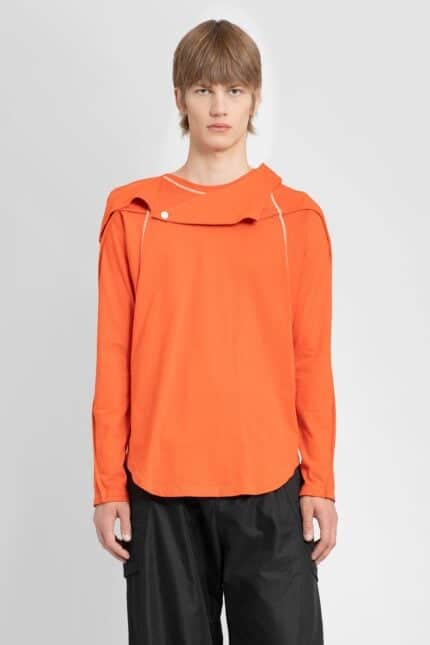 KIKO KOSTADINOV Solon Hooded Top