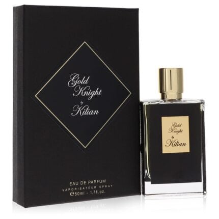 Kilian Gold Knight By Kilian - Eau De Parfum Spray 1.7 Oz