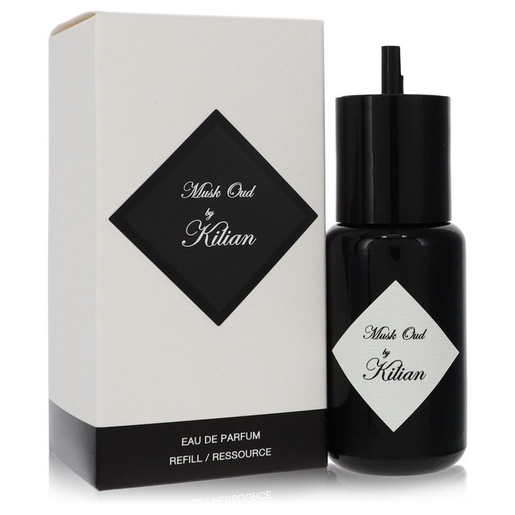 Kilian Musk Oud By Kilian - Eau De Parfum Refill 1.7 Oz