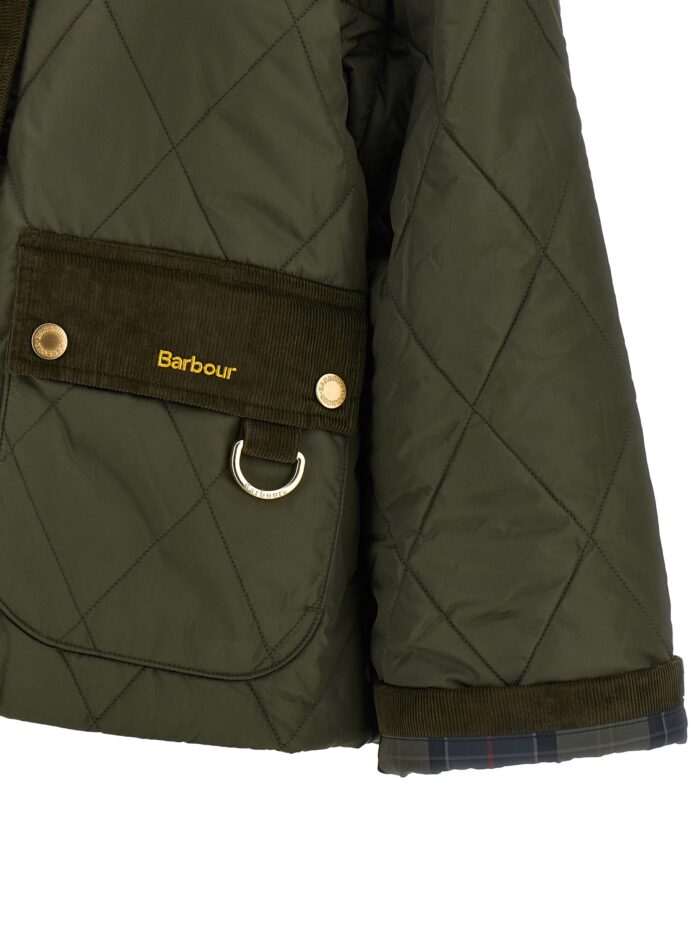 BARBOUR 'Kilnwick' Jacket