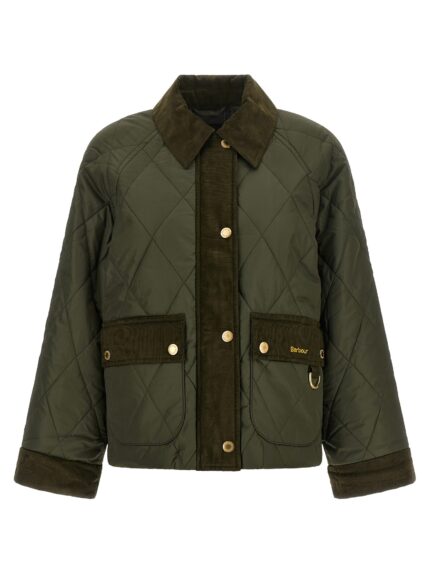 BARBOUR 'Kilnwick' Jacket
