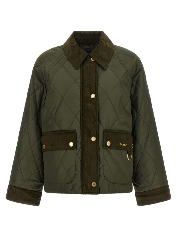 barbour 'kilnwick' jacket BARBOUR 'Kilnwick' Jacket