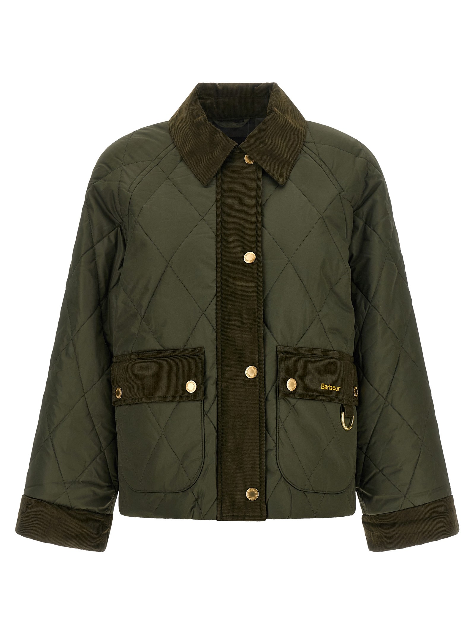 BARBOUR 'Kilnwick' Jacket