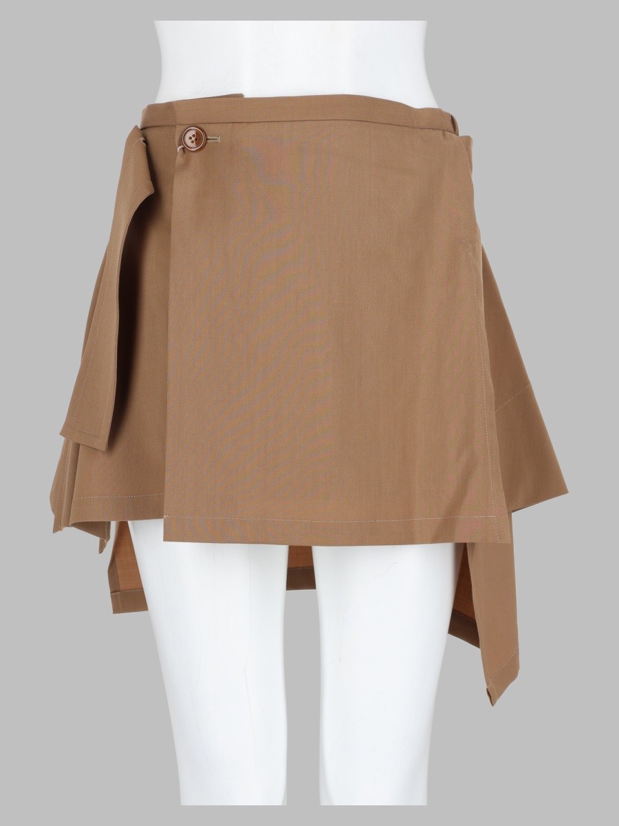 Vivienne Westwood Kilt "Meghan"