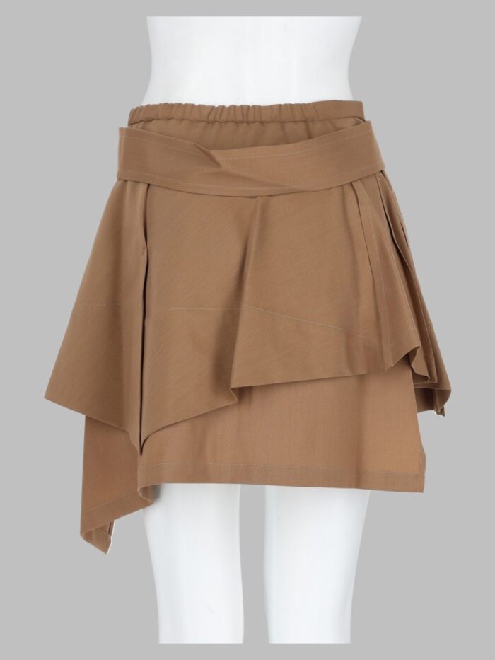 Vivienne Westwood Kilt "Meghan"