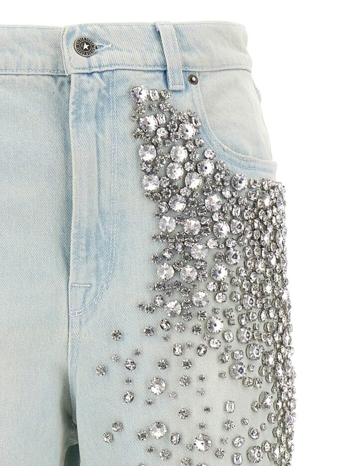 Golden Goose Deluxe Brand 'Kim' Jeans