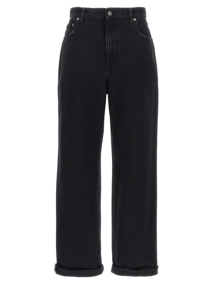 Golden Goose Deluxe Brand 'Kim' Jeans