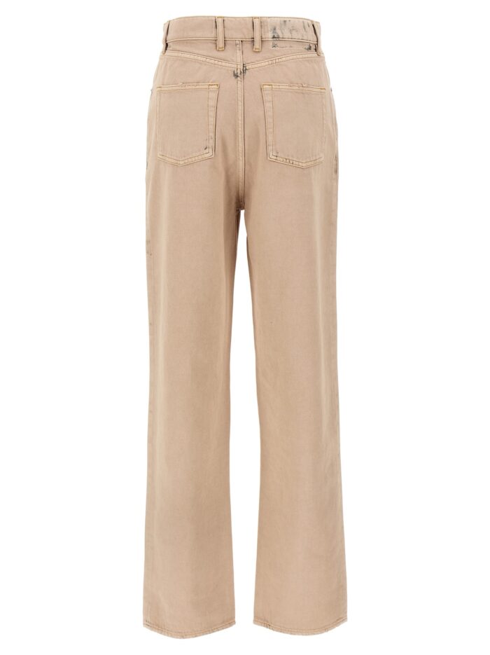 Golden Goose Deluxe Brand 'Kim' Jeans