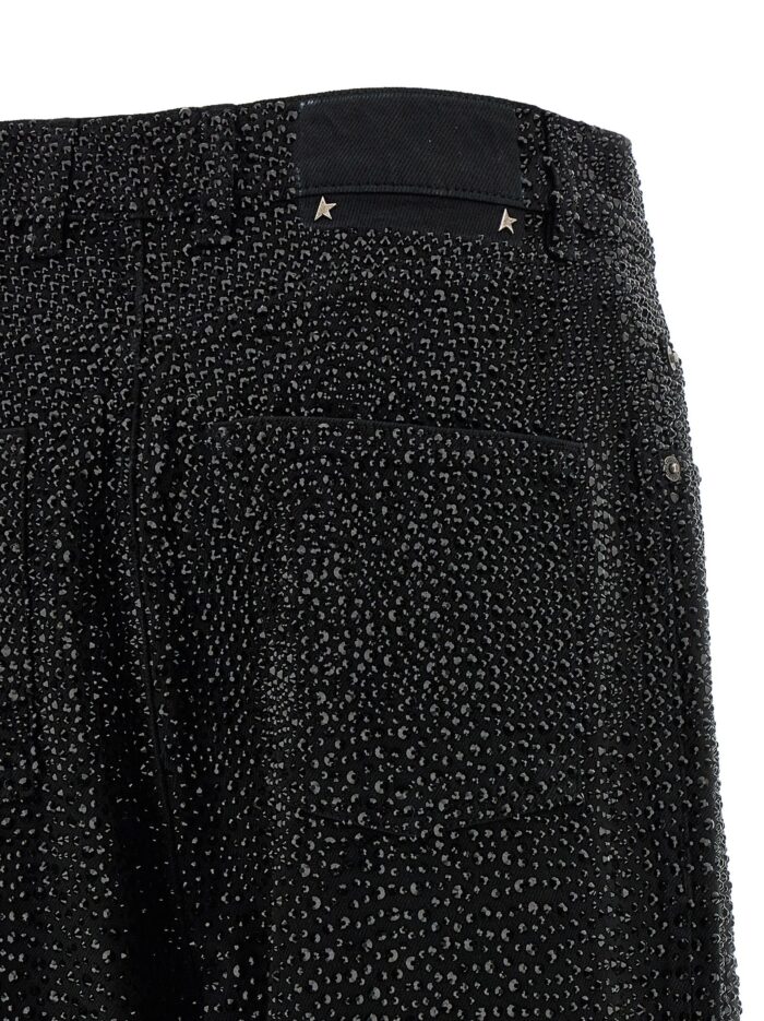 Golden Goose Deluxe Brand 'Kim' Jeans