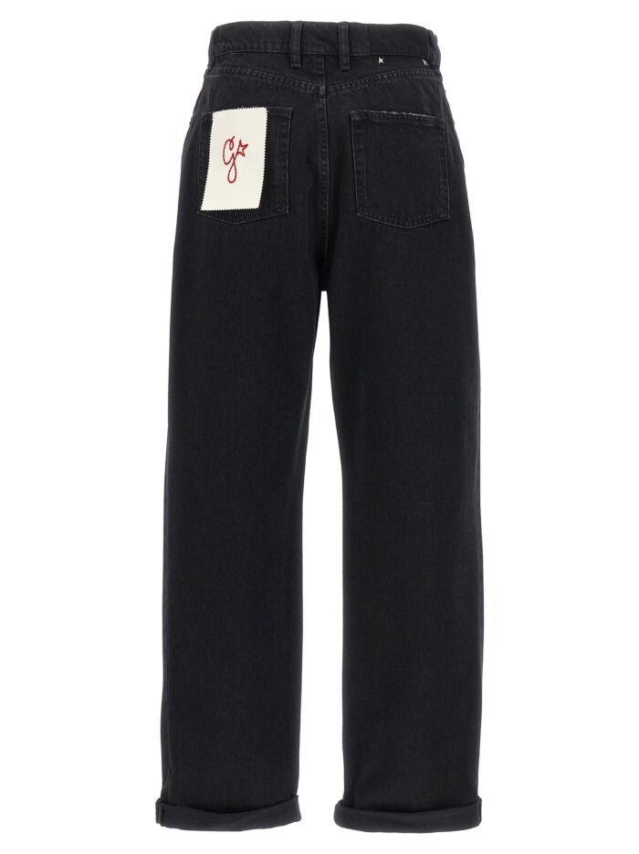 Golden Goose Deluxe Brand 'Kim' Jeans