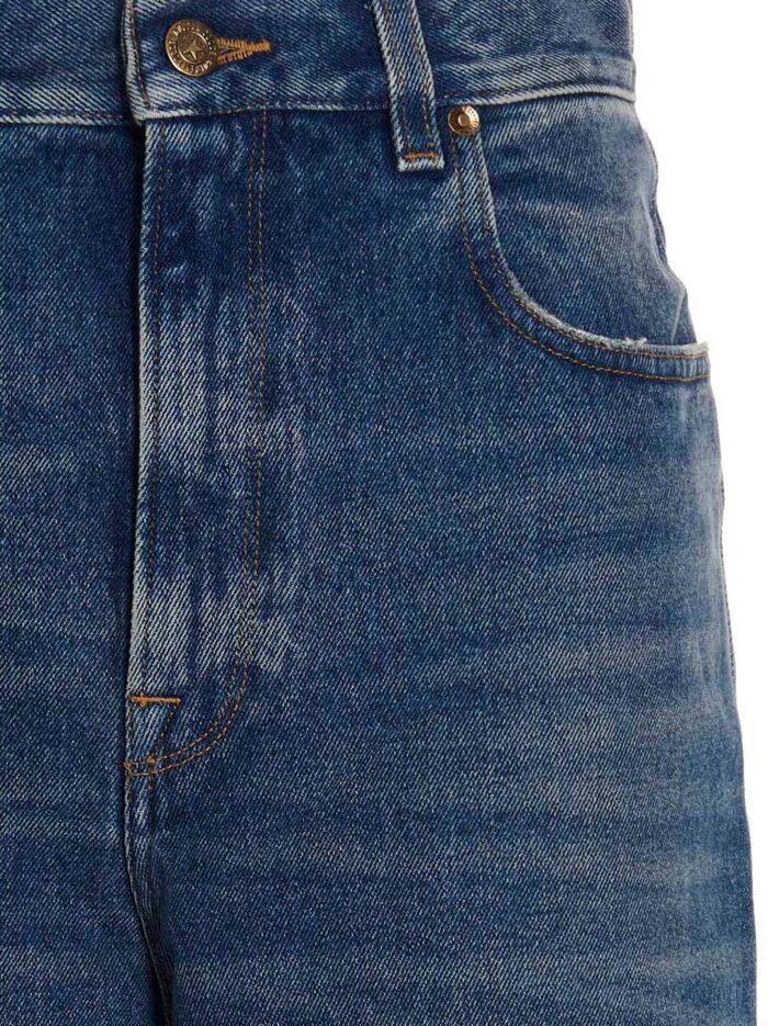 Golden Goose Deluxe Brand 'Kim' Jeans