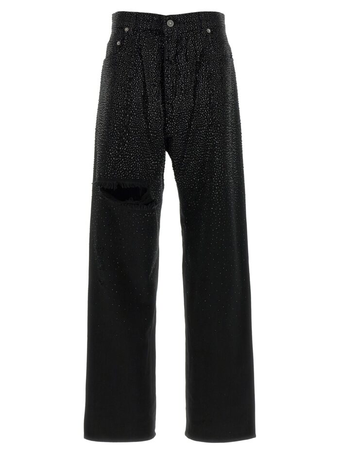 golden goose deluxe brand 'kim' jeans Golden Goose Deluxe Brand 'Kim' Jeans