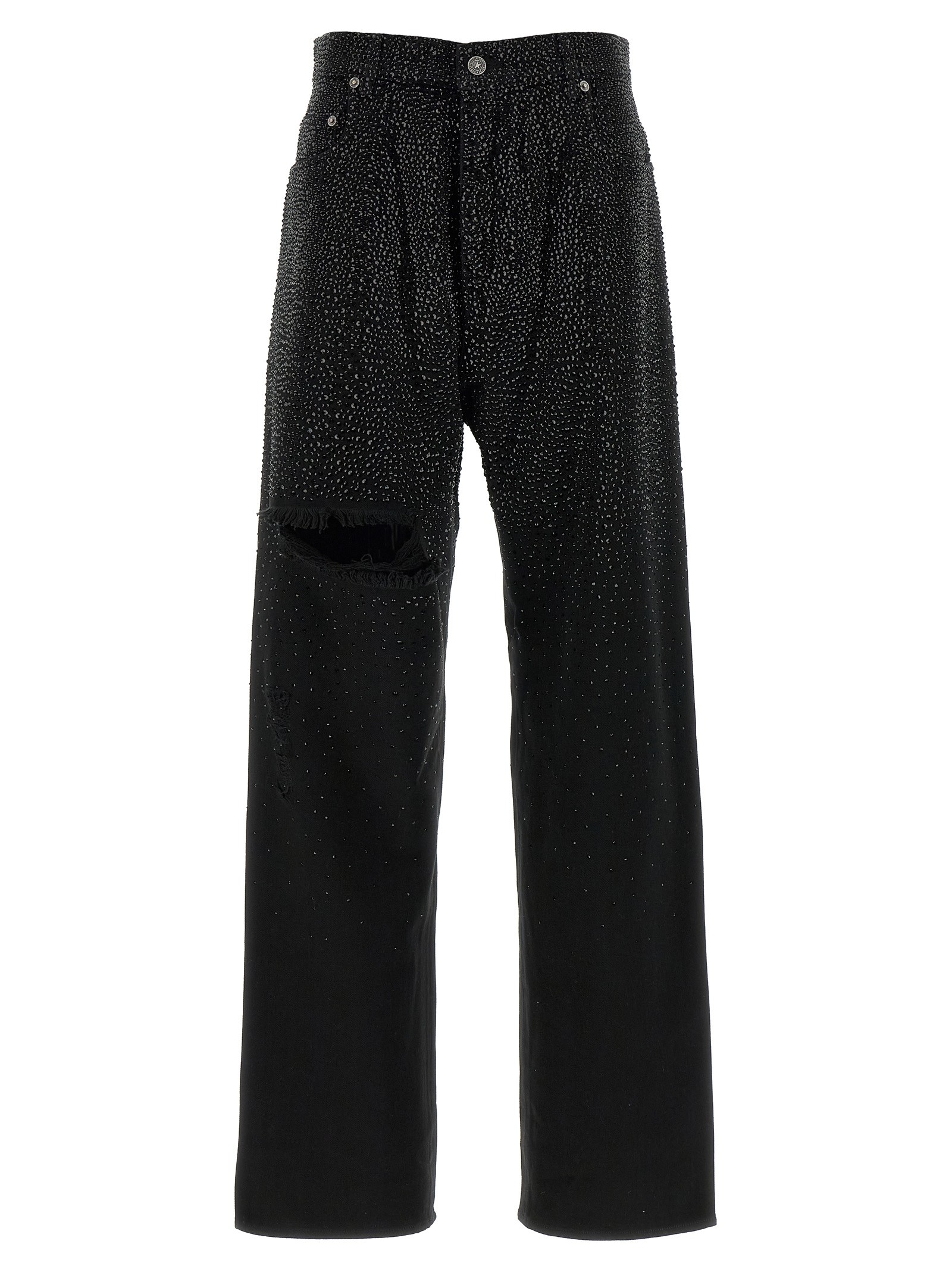 Golden Goose Deluxe Brand 'Kim' Jeans