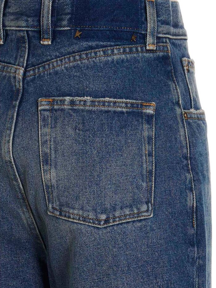 Golden Goose Deluxe Brand 'Kim' Jeans