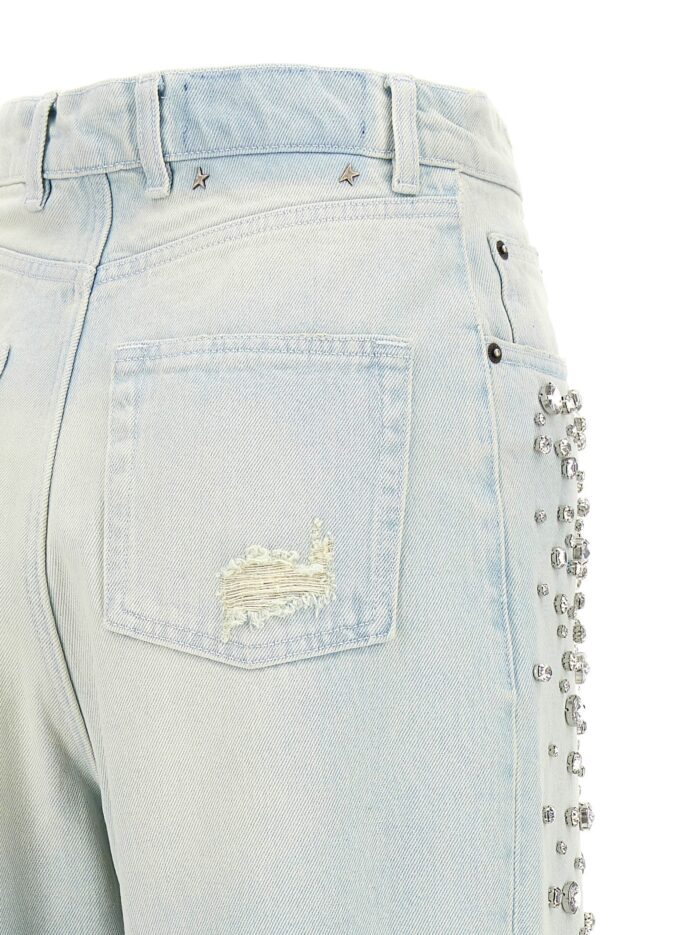 Golden Goose Deluxe Brand 'Kim' Jeans