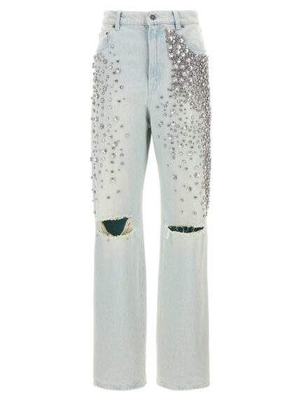 Golden Goose Deluxe Brand 'Kim' Jeans