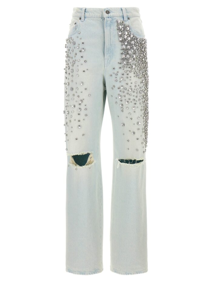 golden goose deluxe brand 'kim' jeans Golden Goose Deluxe Brand 'Kim' Jeans