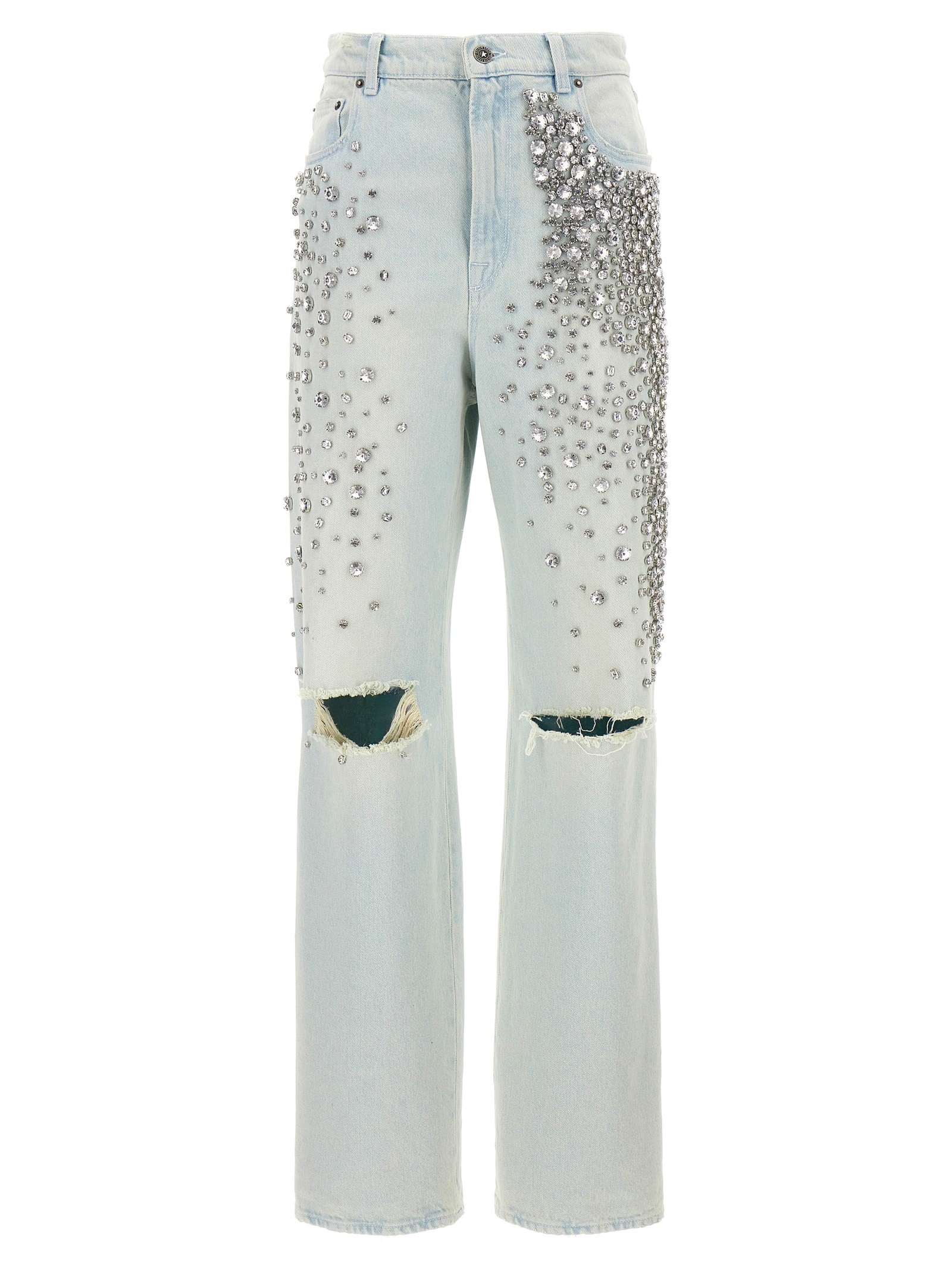Golden Goose Deluxe Brand 'Kim' Jeans