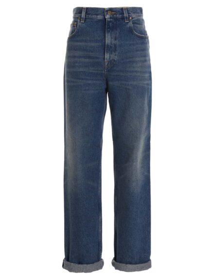 Golden Goose Deluxe Brand 'Kim' Jeans