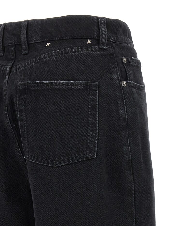 Golden Goose Deluxe Brand 'Kim' Jeans