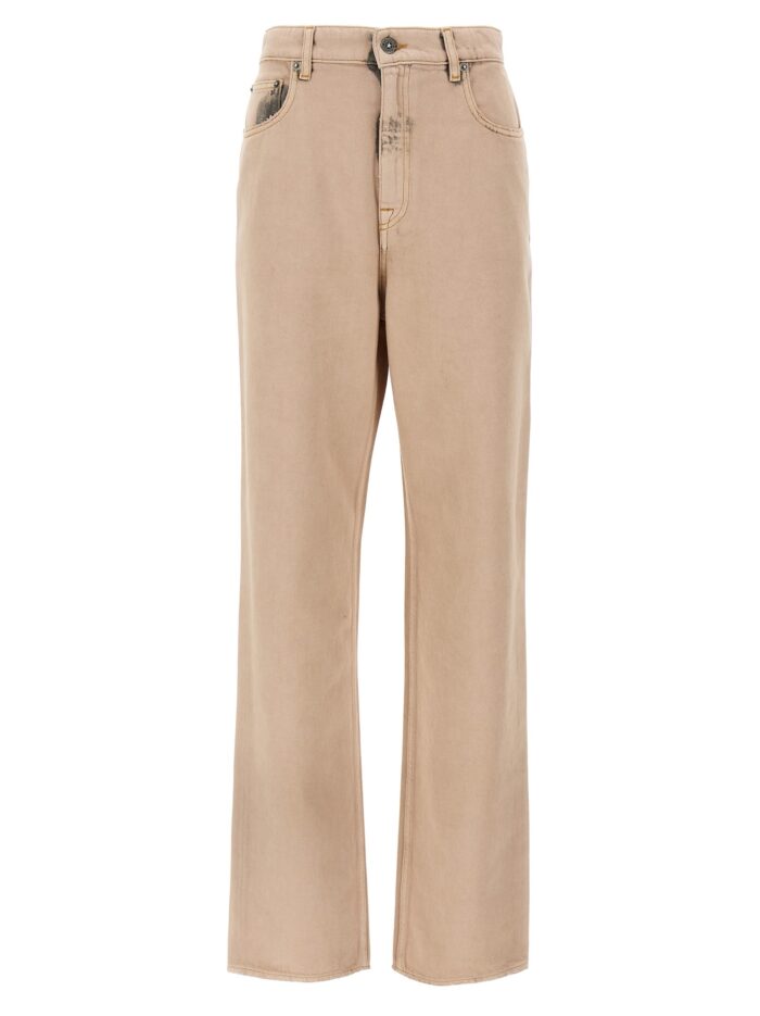 golden goose deluxe brand 'kim' jeans Golden Goose Deluxe Brand 'Kim' Jeans