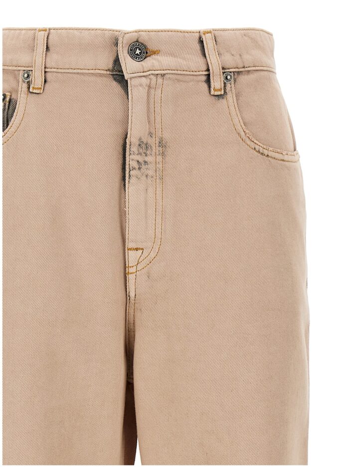 Golden Goose Deluxe Brand 'Kim' Jeans