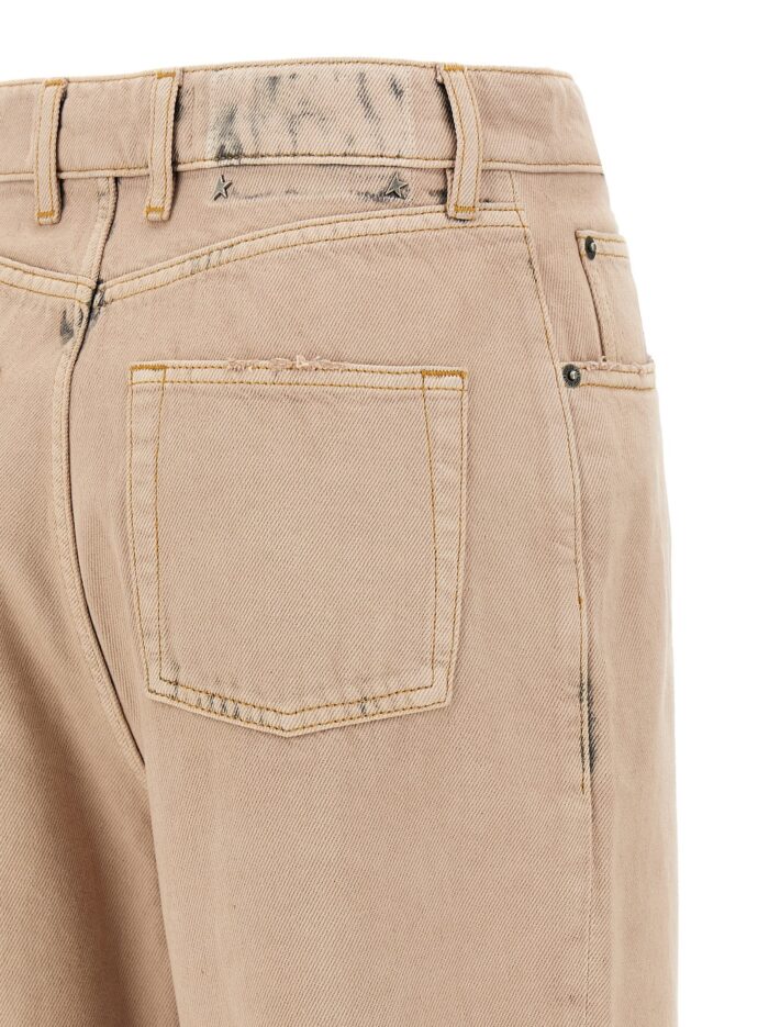 Golden Goose Deluxe Brand 'Kim' Jeans