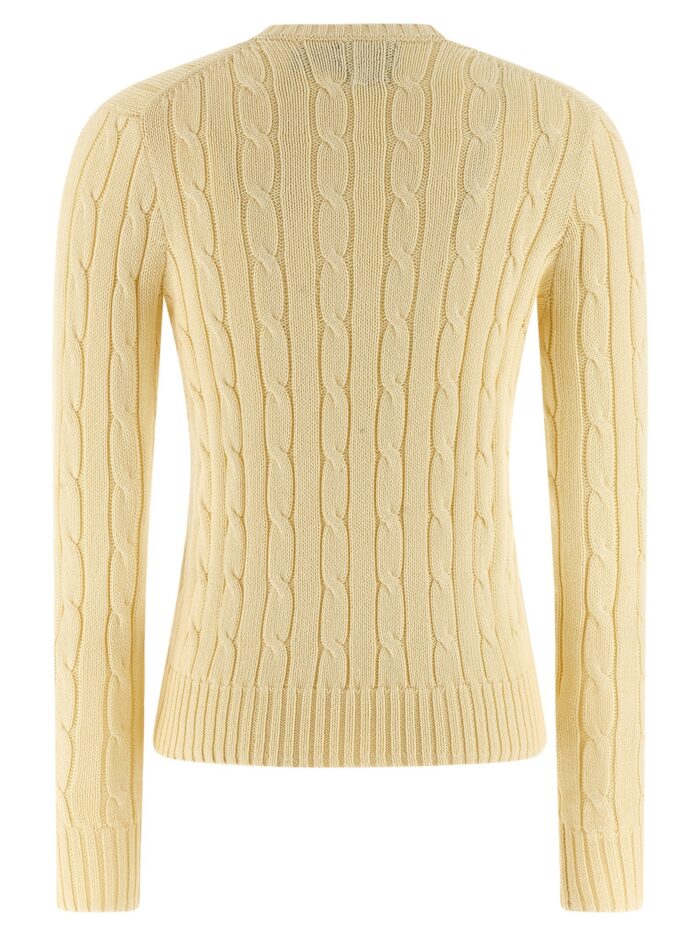 Polo Ralph Lauren 'Kimberly' Sweater