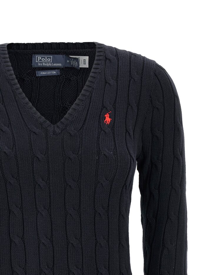 Polo Ralph Lauren 'Kimberly' Sweater
