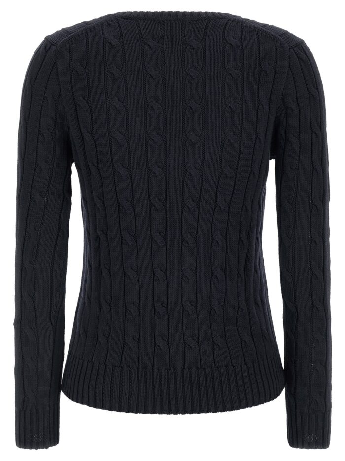 Polo Ralph Lauren 'Kimberly' Sweater