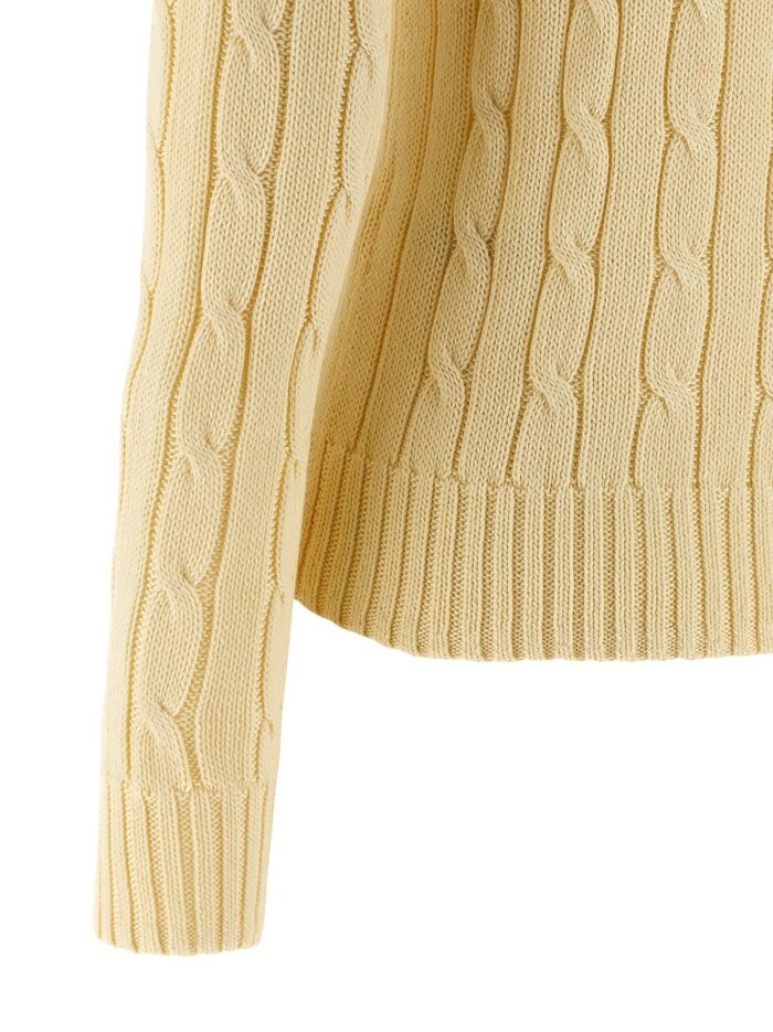 Polo Ralph Lauren 'Kimberly' Sweater