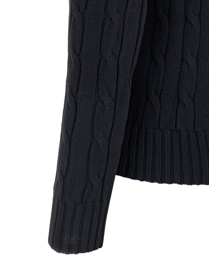 Polo Ralph Lauren 'Kimberly' Sweater