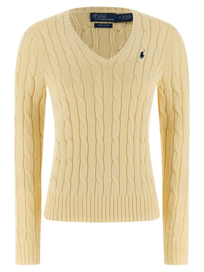 polo ralph lauren 'kimberly' sweater Polo Ralph Lauren 'Kimberly' Sweater