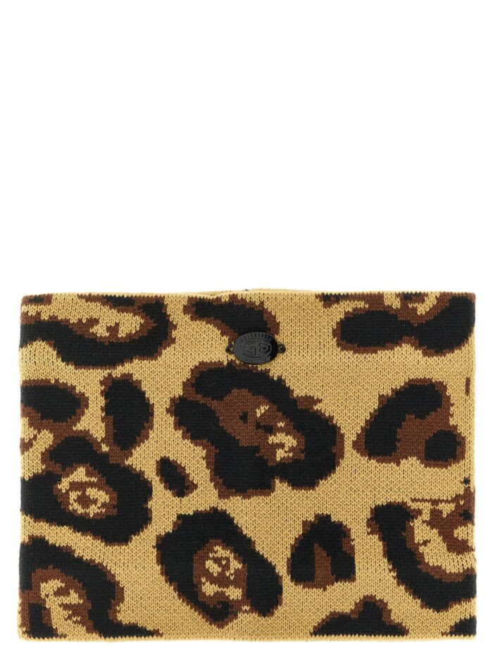 GOLDBERGH 'Kimi' Ring Neck