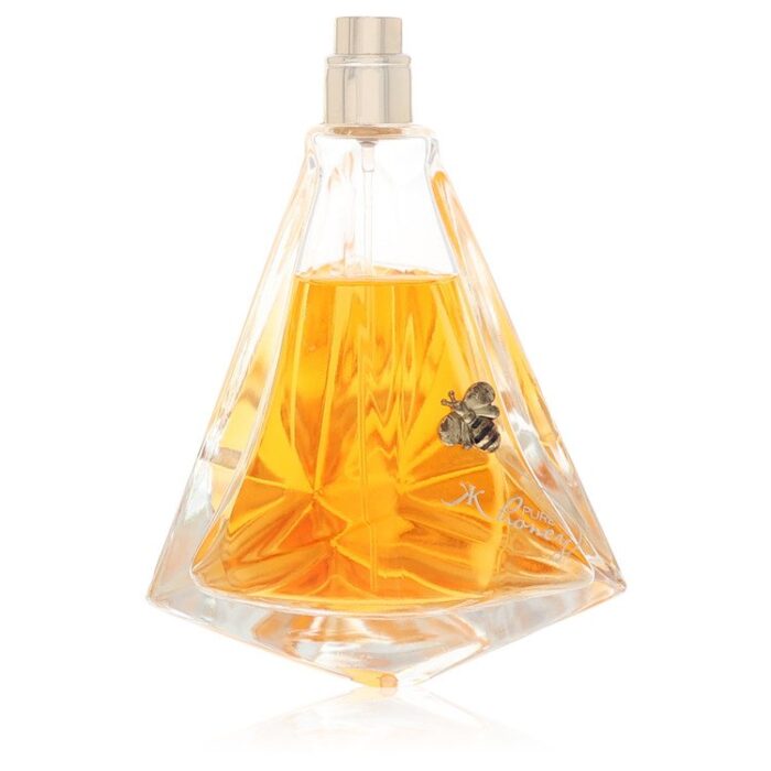 Kim Kardashian Pure Honey By Kim Kardashian - Eau De Parfum Spray (Tester) 3.4 Oz - Image 1