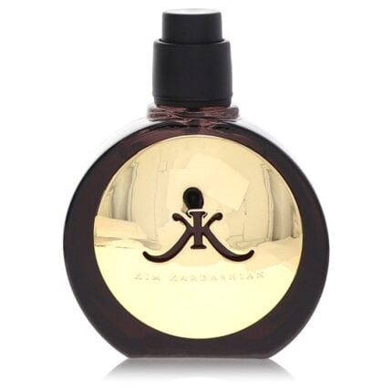 Kim Kardashian Gold By Kim Kardashian - Eau De Parfum Spray (Tester) 1 Oz