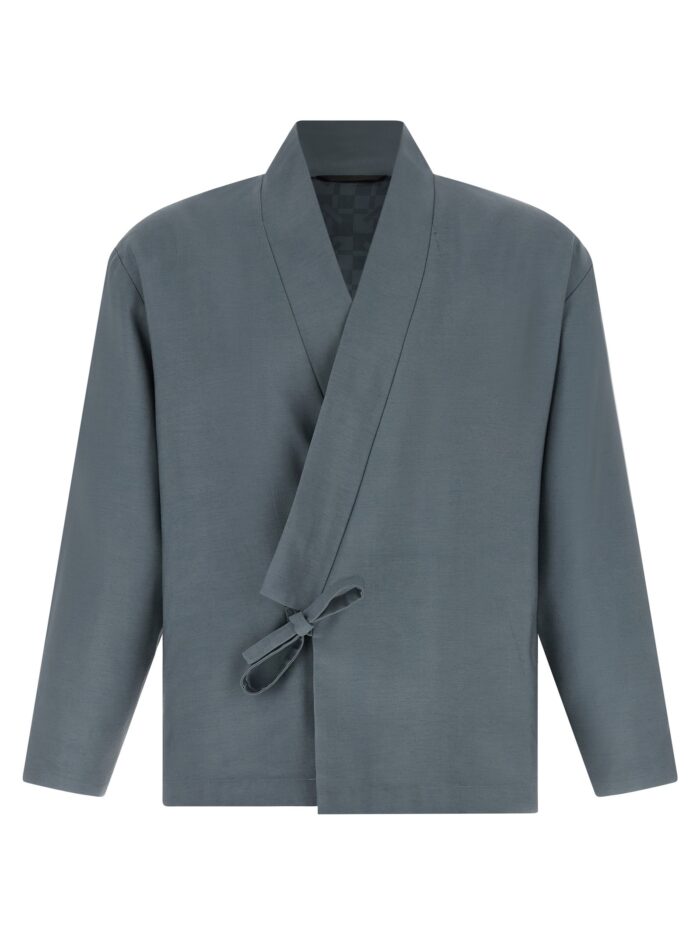 kenzo kimono blazer Kenzo Kimono Blazer