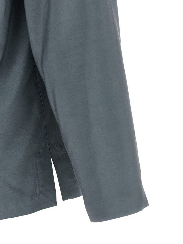 Kenzo Kimono Blazer