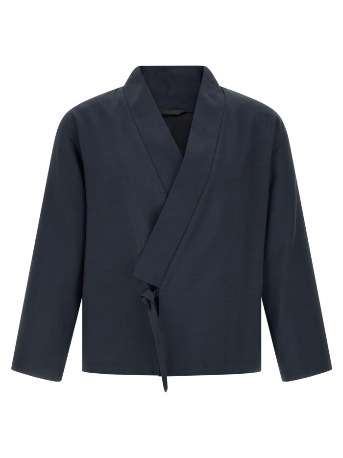 kenzo kimono blazer Kenzo Kimono Blazer