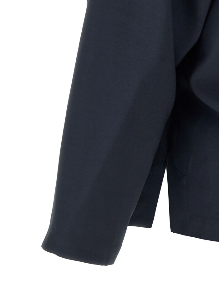 Kenzo Kimono Blazer